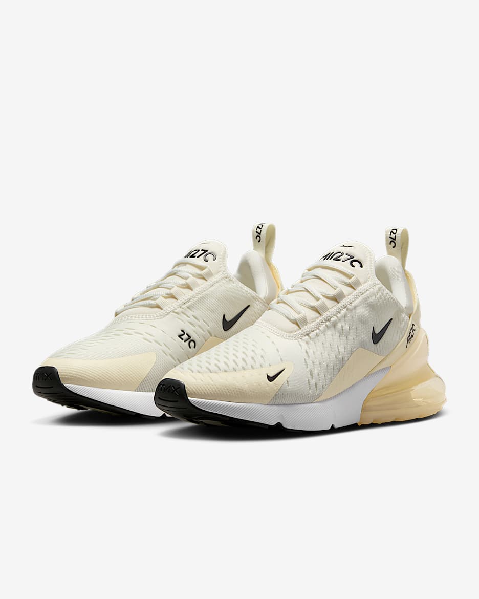 Nike Air Max 270 Women s Shoes